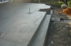 Structural Slabs
