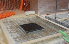 Custom Concreting