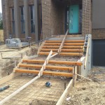 concrete-steps